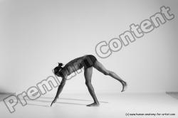 Breakdance reference poses of Enrique